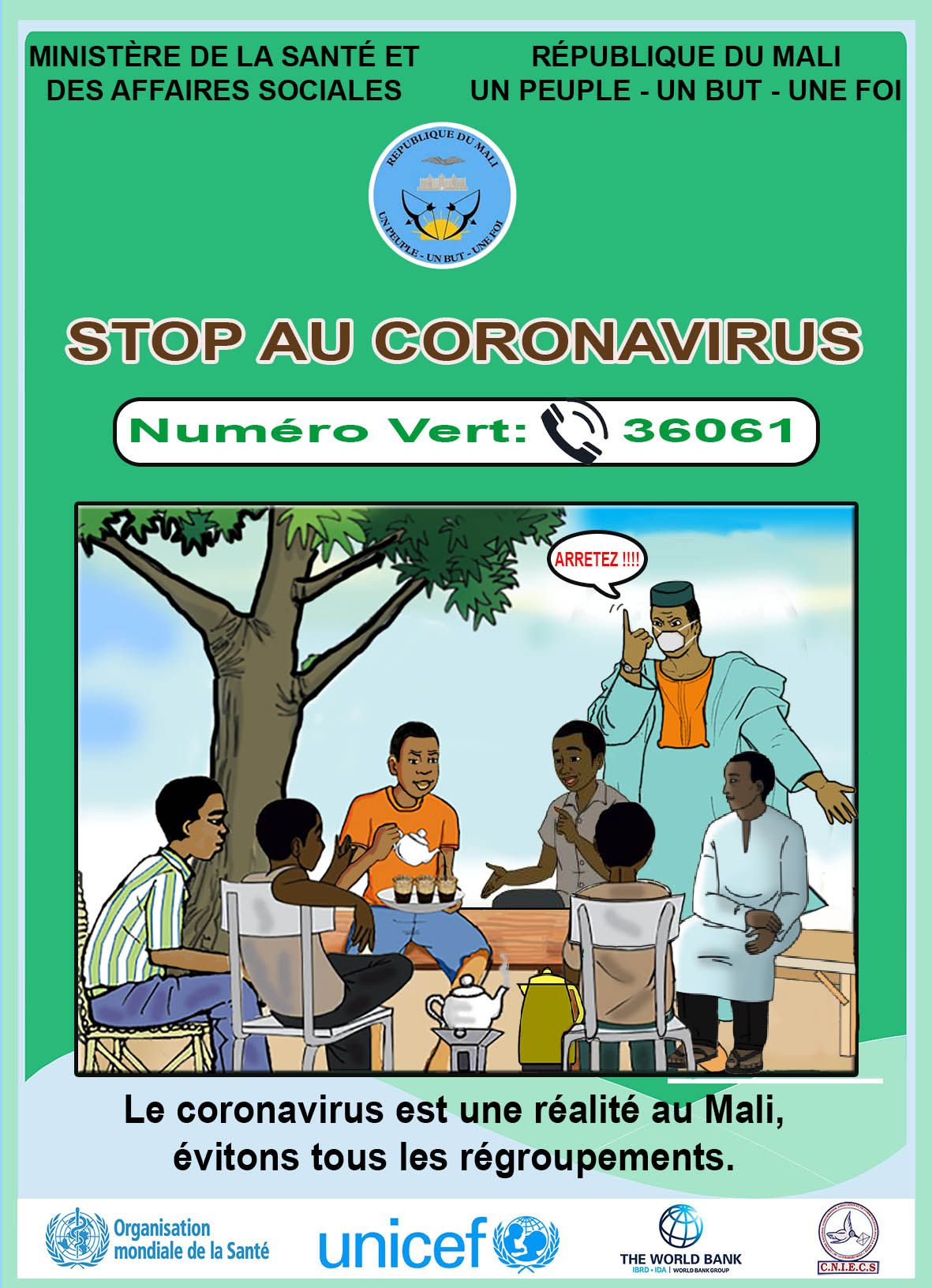 Affiche_COVID19_CNIECS