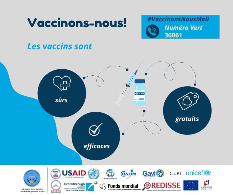 Sûreté + Numéro vert