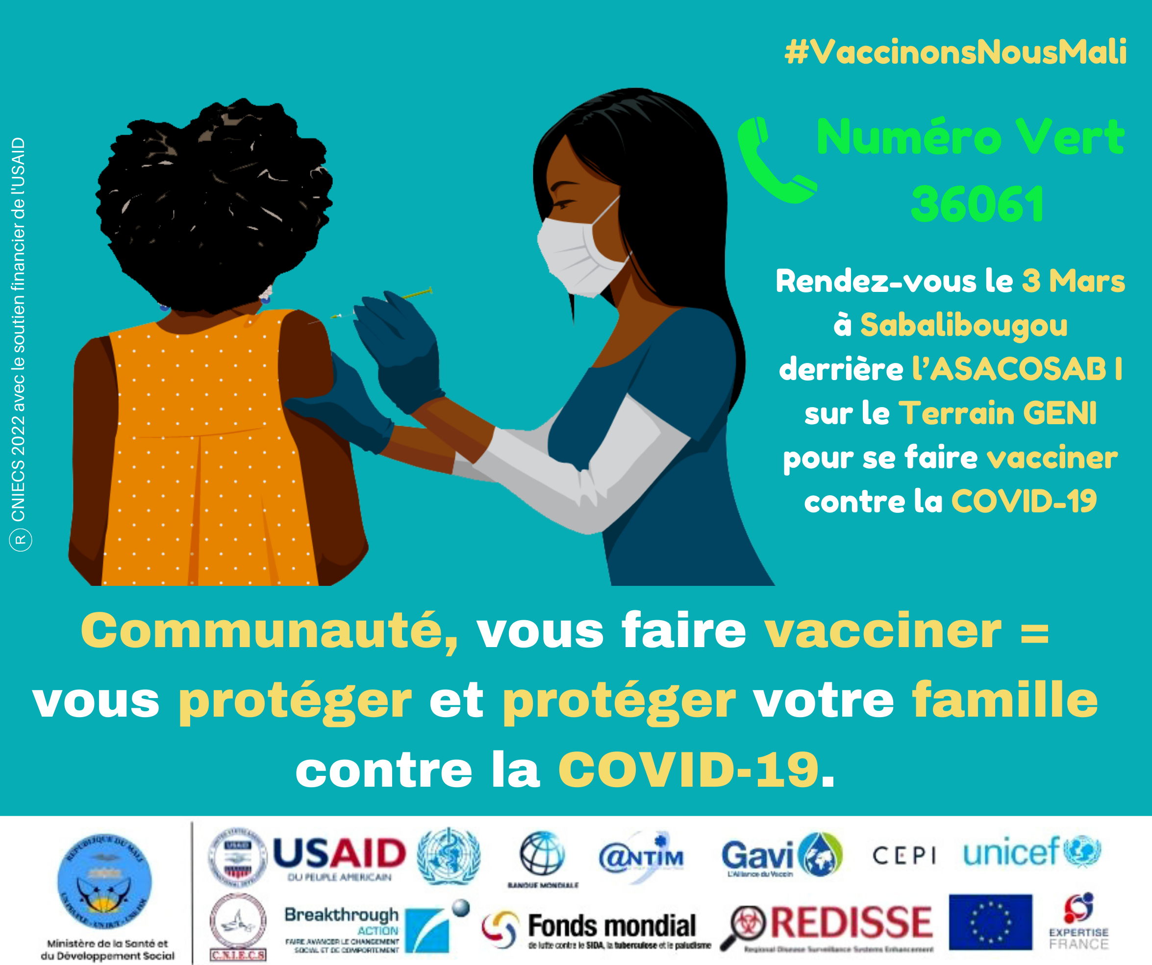 Communauté Vaccination 02
